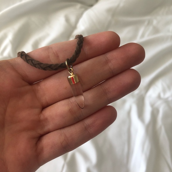 Chocker Necklace - Picture 2 of 3